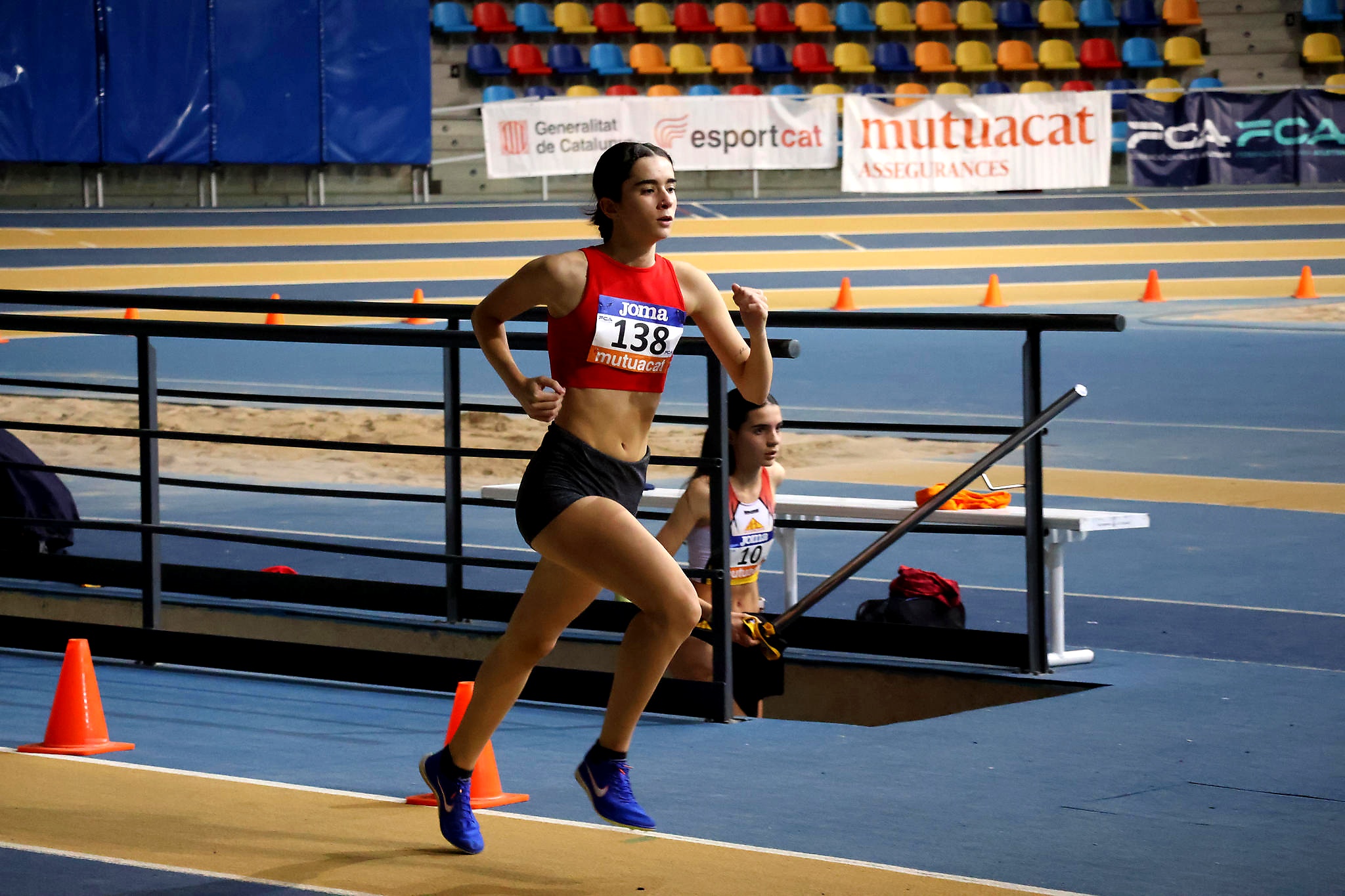 Club Atletisme Badalona - 